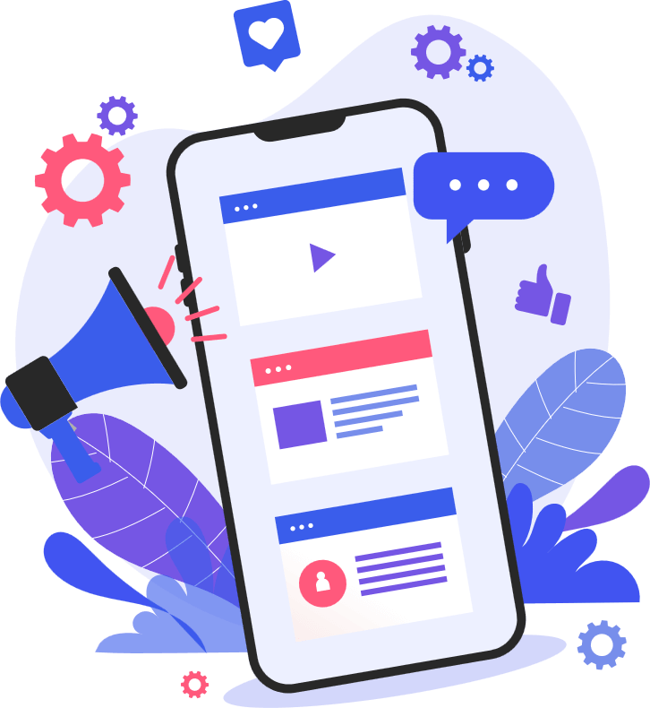 Illustration of our design and development approach
